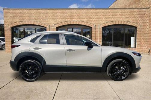 2024 Mazda CX-30 Select