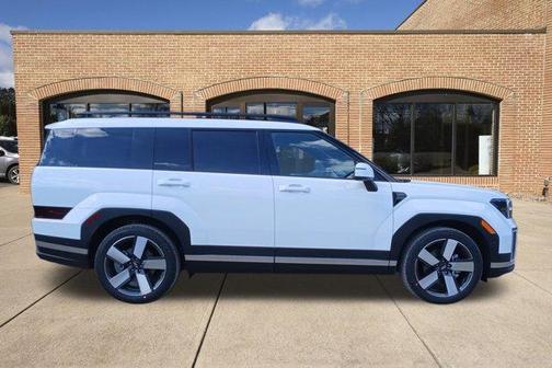 2026 Hyundai SANTA FE HEV Limited