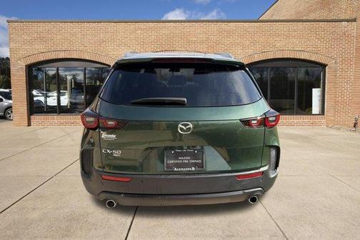 Cypress 2026 Mazda CX-50 Preferred