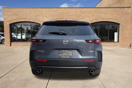 2025 Mazda CX-50 2.5 S Premium Plus Package