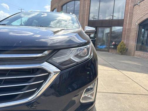 2020 Chevrolet Equinox Premier w/1LZ