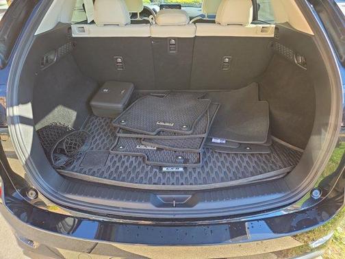 2024 Mazda CX-5 2.5 S Premium Plus Package