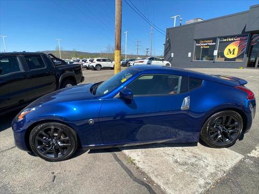 2019 Nissan 370Z Sport