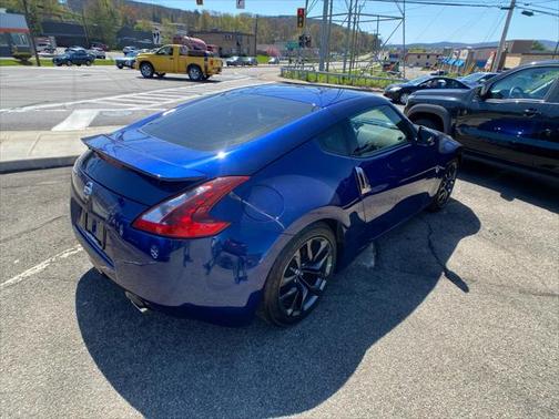 2019 Nissan 370Z Sport