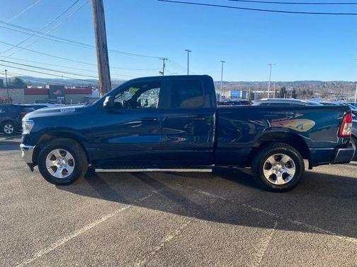 2024 RAM 1500 Tradesman