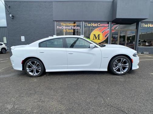 2021 Dodge Charger R/T