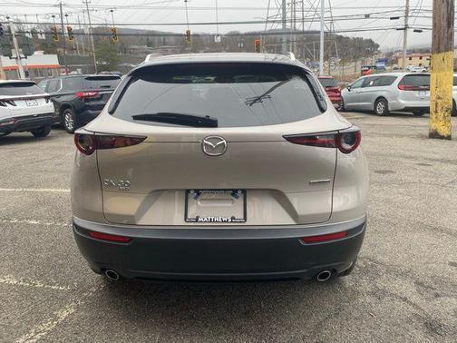 2024 Mazda CX-30 2.5 S Preferred Package