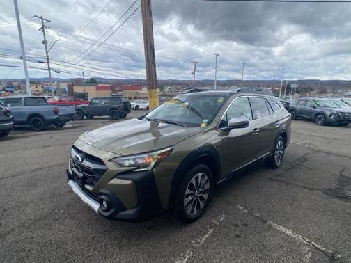 2024 Subaru Outback Touring XT