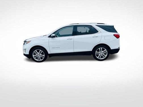 2019 Chevrolet Equinox Premier w/2LZ