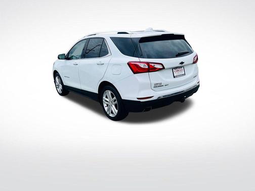 2019 Chevrolet Equinox Premier w/2LZ