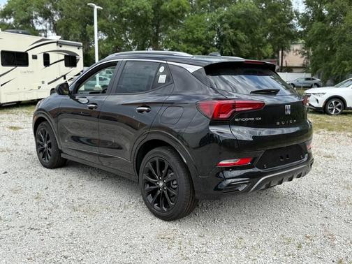 2025 Buick Encore GX Sport Touring