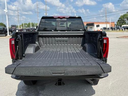 2025 GMC Sierra 2500 Denali Ultimate