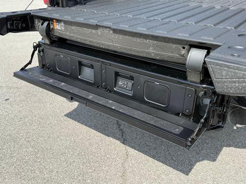 2025 GMC Sierra 2500 Denali Ultimate