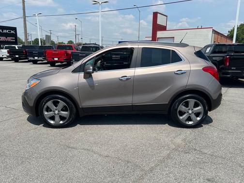 2014 Buick Encore Base