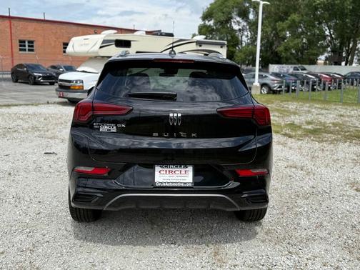 2025 Buick Encore GX Sport Touring