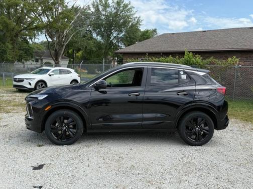 2025 Buick Encore GX Sport Touring