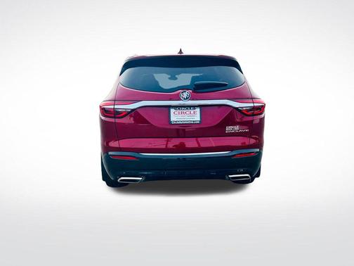 2019 Buick Enclave Premium