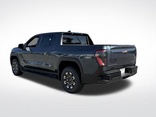 2026 GMC Sierra EV Elevation