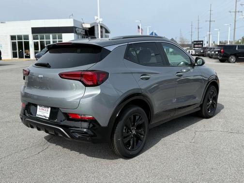 2025 Buick Encore GX Sport Touring