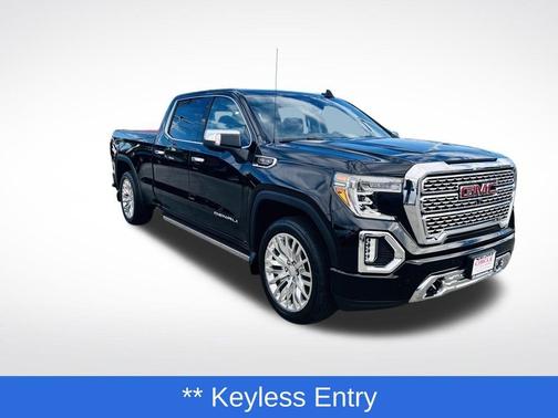 2019 GMC Sierra 1500 Denali