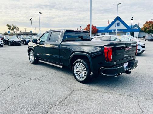 2019 GMC Sierra 1500 Denali