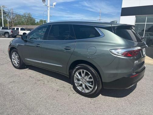 2023 Buick Enclave Premium