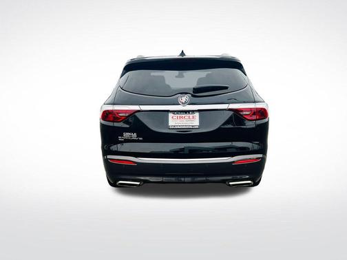 2022 Buick Enclave Premium