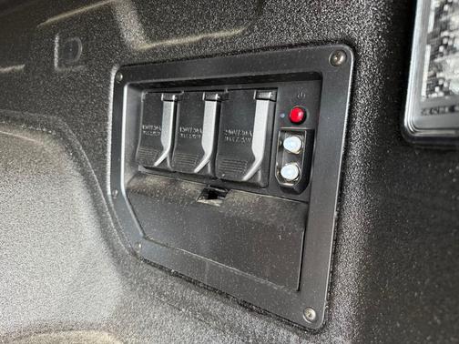 2025 GMC Sierra EV Denali