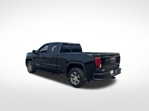 2019 GMC Sierra 1500 X31