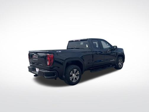 2019 GMC Sierra 1500 X31