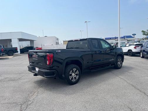 2019 GMC Sierra 1500 X31