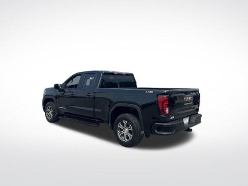 2019 GMC Sierra 1500 X31