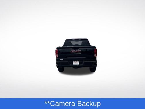 2019 GMC Sierra 1500 X31