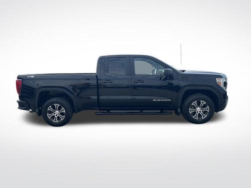 2019 GMC Sierra 1500 X31