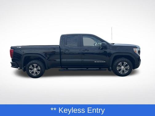 2019 GMC Sierra 1500 X31