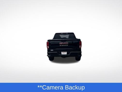 2019 GMC Sierra 1500 X31