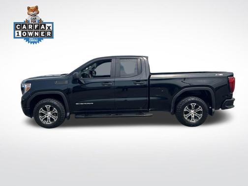2019 GMC Sierra 1500 X31