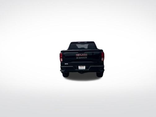 2019 GMC Sierra 1500 X31