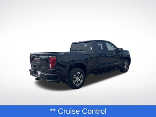 2019 GMC Sierra 1500 X31