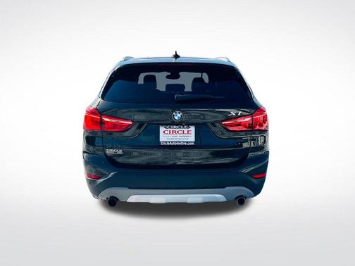 2017 BMW X1 xDrive 28i