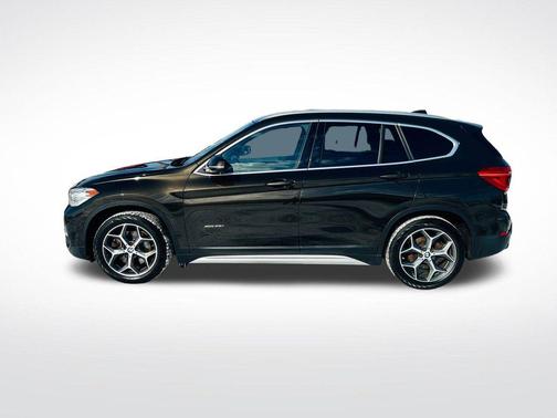 2017 BMW X1 xDrive 28i