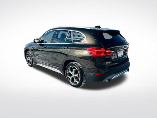 2017 BMW X1 xDrive 28i