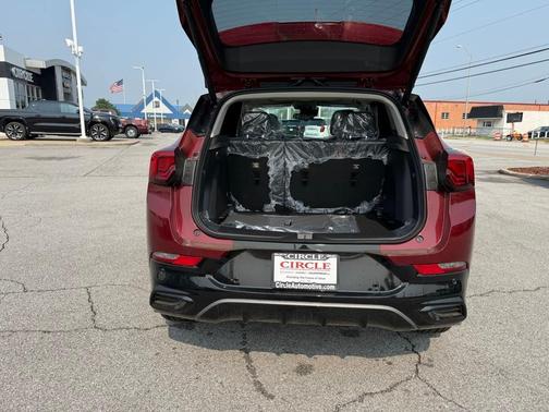 2025 Buick Encore GX Sport Touring