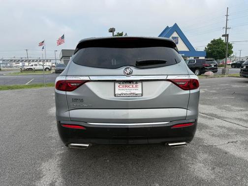 2023 Buick Enclave Premium