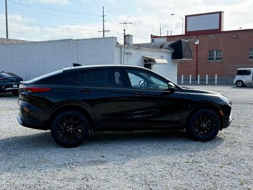 2025 Buick Envista Sport Touring