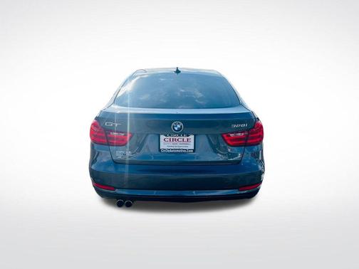 2014 BMW 328 Gran Turismo i xDrive