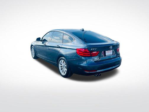 2014 BMW 328 Gran Turismo i xDrive