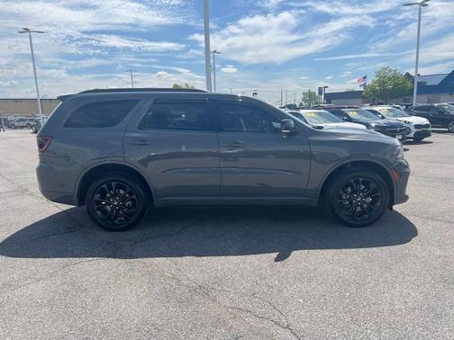 2021 Dodge Durango GT