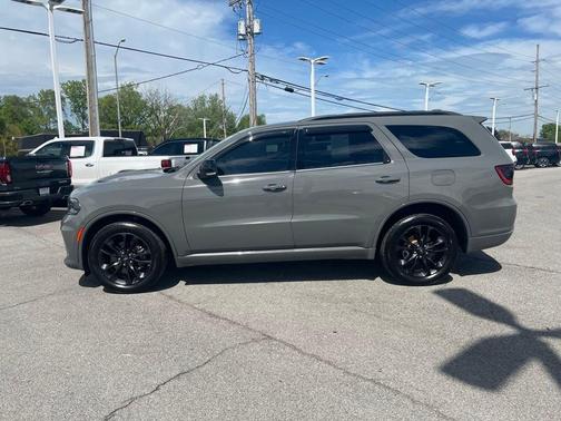 2021 Dodge Durango GT