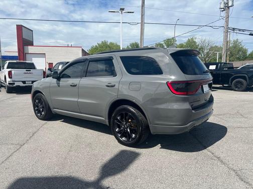 2021 Dodge Durango GT
